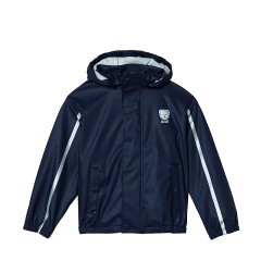 Steiff Regenjacke mit Reflektoren Regenjacken fur Kinder Дождевик со светоотражателями Дождевик для детей