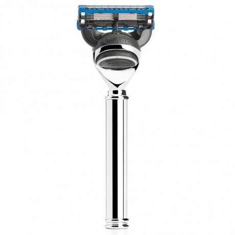 Muhle Reiserasierer Gillette Fusion Дорожная бритва Gillette Fusion