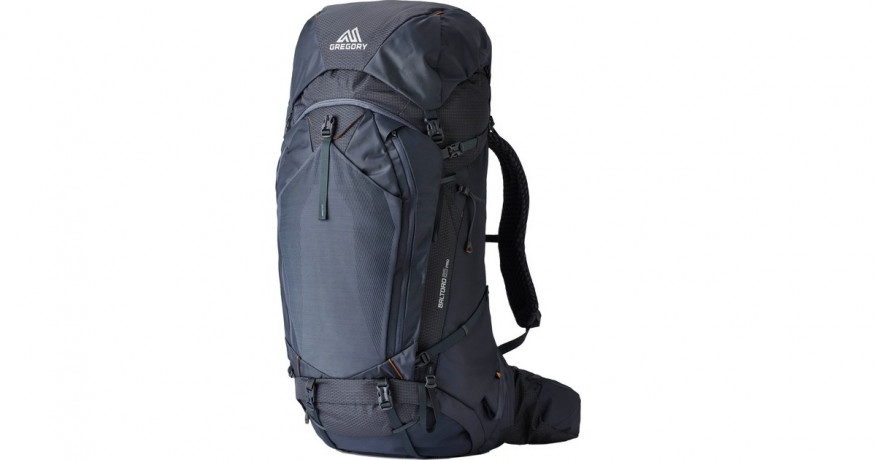 Gregory Gregory Baltoro 85 Pro, Rucksack blaugrau, 85 Liter, Grosse L  blaugrau Gregory Baltoro 85 Pro, рюкзак сине-серый, 85 литров, размер L
