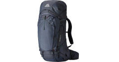 Gregory Gregory Baltoro 85 Pro, Rucksack blaugrau, 85 Liter, Grosse L  blaugrau Gregory Baltoro 85 Pro, рюкзак сине-серый, 85 литров, размер L