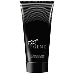 Montblanc (Монблан)  Duschgel Гель для душа Legend, 150 мл