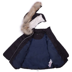 name it Winterjacke NMFMERETHE JACKET Winterjacken fur Madchen Зимняя куртка NMFMERETHE JACKET Зимние куртки для девочек