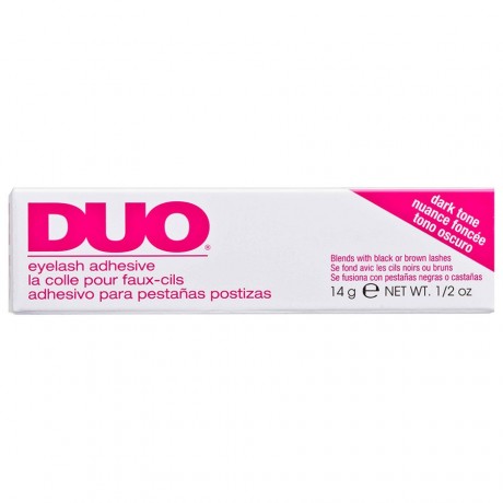 Ardell (Ардел) DUO Lash Adhesive Surgical Dark Wimpern Wimpernkleber, 1 шт.