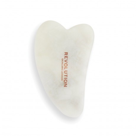 Revolution Skincare Jade Gua Sha Джейд Гуа Ша
