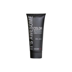 Sexy Hair Haarpflege Color Refreshing Conditioner Кондиционер для окрашенных волос Silver, 200 мл