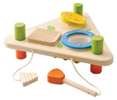 EverEarth Musik-Dreieck Музыкальный треугольник