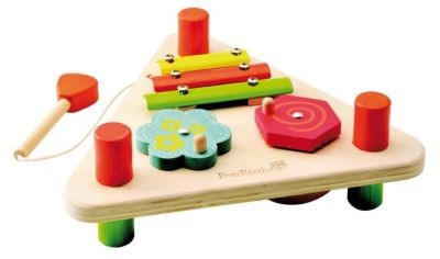 EverEarth Musik-Dreieck Музыкальный треугольник