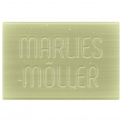 Marlies Moller Solid Melissa Shampoo  Твердый шампунь с мелиссой