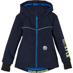 s.Oliver Winterjacke fur Jungen Зимняя куртка для мальчиков