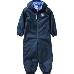 finkid Baby Regenanzug Детский дождевик