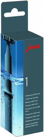 JURA JURA Kaffeevollautomat Verlangerung Claris Smart  Расширение полностью автоматической кофемашины JURA Claris Smart