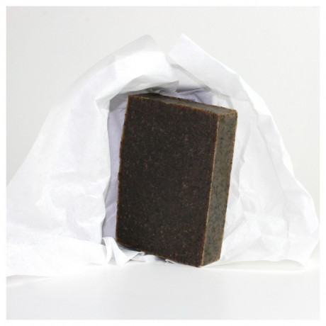 I WANT YOU NAKED Kaffee & Mandelol Duschseife Мыло для душа Coffee & Mandelol