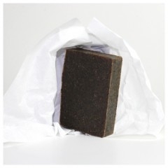 I WANT YOU NAKED Kaffee &amp; Mandelol Duschseife  Мыло для душа Coffee &amp;amp; Mandelol