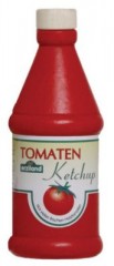 ERZI Spiellebensmittel Ketchup-Flasche Бутылка с кетчупом для игр