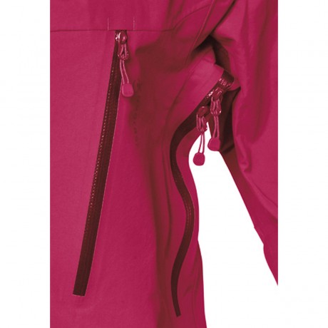 ISBJORN Hardshell-Jacke EXPEDITION Outdoorjacken Куртка Hardshell EXPEDITION куртки для активного отдыха