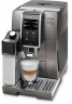 De'Longhi De'Longhi Kaffeevollautomat Dinamica Plus ECAM 370.95.T, 3 Benutzerprofile zum Speichern individueller Getrankeeinstellungen Полностью автоматическая кофемашина De'Longhi Dinamica Plus ECAM 370.95.T, 3 профиля пользователя для сохранения индиви
