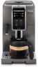 De'Longhi De'Longhi Kaffeevollautomat Dinamica Plus ECAM 370.95.T, 3 Benutzerprofile zum Speichern individueller Getrankeeinstellungen Полностью автоматическая кофемашина De'Longhi Dinamica Plus ECAM 370.95.T, 3 профиля пользователя для сохранения индиви