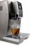 De'Longhi De'Longhi Kaffeevollautomat Dinamica Plus ECAM 370.95.T, 3 Benutzerprofile zum Speichern individueller Getrankeeinstellungen Полностью автоматическая кофемашина De'Longhi Dinamica Plus ECAM 370.95.T, 3 профиля пользователя для сохранения индиви
