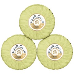 Roger  Gallet Seifencoffret  мыльница