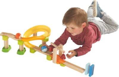 Haba HABA 302060 Kullerbu Klingeling Колокол HABA 302060 Kuller