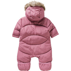 name it Baby Outdoor-Overall NBFMIMA fur Madchen (recycelt) Детский уличный комбинезон НБФМИМА для девочки (вторичный)