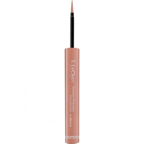 T. LeClerc (Леклерк) Sun Vanity Eyeliner Подводка для глаз Waterproof, Nr. 02 Gris Souris / 1,70 мл