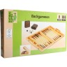 myToys COLLECTION Backgammon aus Holz von Vedes Ведес деревянные нарды