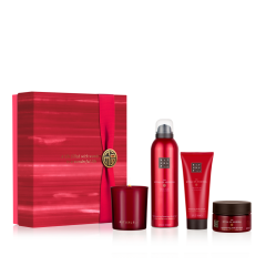 Rituals (Ритуалс)Rebalancing Routine Geschenkset , 1 шт.