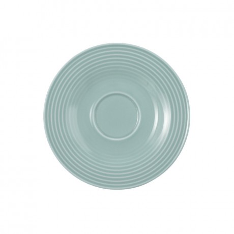 Seltmann Weiden Seltmann Weiden Beat Arktisblau Kombi-Untertasse klein 13,5 cm Seltmann Weiden Beat Arctic Blue Блюдце комбинированное, маленькое, 13,5 см