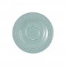 Seltmann Weiden Seltmann Weiden Beat Arktisblau Kombi-Untertasse klein 13,5 cm Seltmann Weiden Beat Arctic Blue Блюдце комбинированное, маленькое, 13,5 см