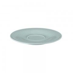 Seltmann Weiden Seltmann Weiden Beat Arktisblau Kombi-Untertasse klein 13,5 cm Seltmann Weiden Beat Arctic Blue Блюдце комбинированное, маленькое, 13,5 см