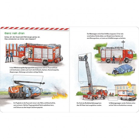 Penguin Junior Verlag Fahrzeuge sind toll! Машины отличные!