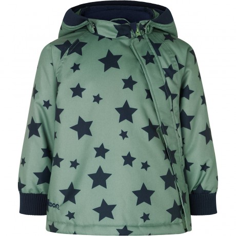 racoon outdoor Milas Mantel пальто Милы