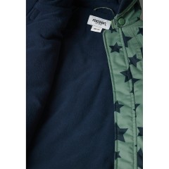 racoon outdoor Milas Mantel пальто Милы