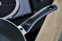 BALLARINI BALLARINI Pfanne schwarz БАЛЛАРИНИ сковорода