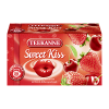 Teekanne Чай  Сладкий поцелуй 60г, 20 пакетиков
