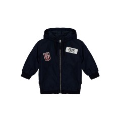Gulliver Gulliver Wattierte Ubergangsjacke пуховик Gulliver