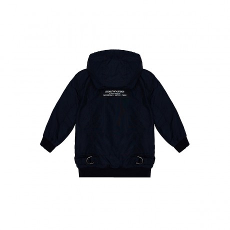 Gulliver Gulliver Wattierte Ubergangsjacke пуховик Gulliver