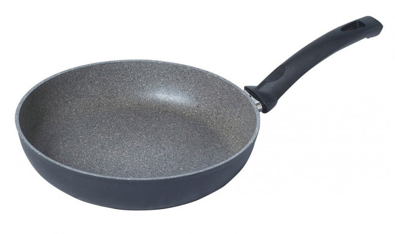 BALLARINI BALLARINI Bratpfanne 32 cm CAPRI schwarz Сковорода BALLARINI 32 см CAPRI