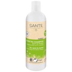 Sante (Санте) Jeden Tag Shapoo Bio-Apfel &amp; Quitte Haarshampoo Haarpflege, 300 мл