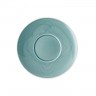 Thomas Thomas Loft Colour Ice Blue Kaffeeuntertasse 16,5 cm Блюдце для кофе Thomas Loft Color Ice Blue 16,5 см