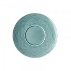 Thomas Thomas Loft Colour Ice Blue Kaffeeuntertasse 16,5 cm Блюдце для кофе Thomas Loft Color Ice Blue 16,5 см