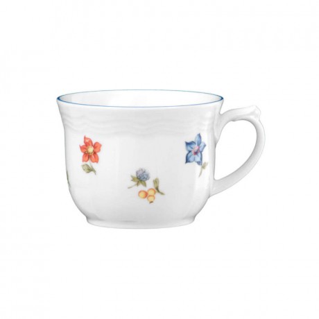 Seltmann Weiden Seltmann Weiden Sonate Nostalgie Kaffeeobertasse 0,22 L Чашка для кофе Seltmann Weiden Sonata Nostalgia 0,22 л