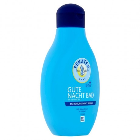 Penaten Bad quot;Kleine Helfer Gute Nachtquot;  Плохой quot;Маленькие помощники, спокойной ночиquot;