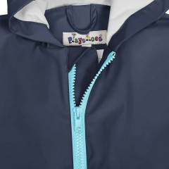 Playshoes Regen-Overall Regenanzuge fur Kinder Комбинезоны от дождя Детские костюмы от дождя
