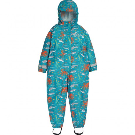 frugi Regenanzug RAIN OR SHINE fur Jungen (recycelt) Дождевик RAIN OR SHINE для мальчиков (переработанный)