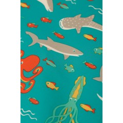 frugi Regenanzug RAIN OR SHINE fur Jungen (recycelt) Дождевик RAIN OR SHINE для мальчиков (переработанный)