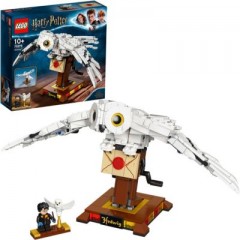 LEGO LEGO Harry Potter 75979 Hedwig LEGO Гарри Поттер 75979 Хедвиг