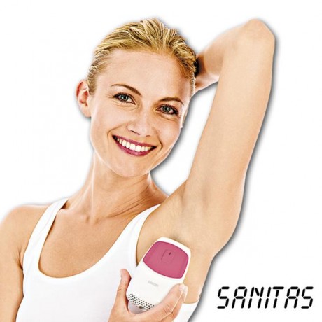 Rossmann Ideenwelt Dauerhafter Haarentferner IPL 70 1 шт.