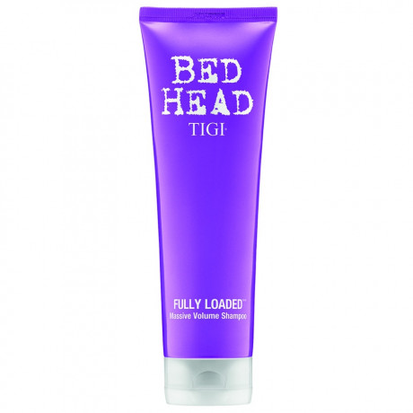 TIGI (Тиджи) Head Fully Loaded Haarshampoo Fulle & Volumen, 250 мл